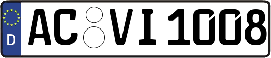 AC-VI1008