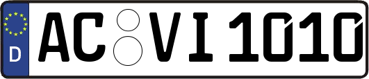 AC-VI1010