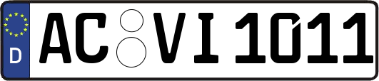 AC-VI1011