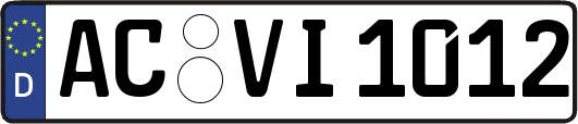 AC-VI1012
