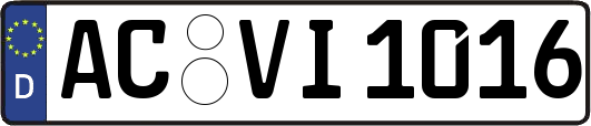 AC-VI1016