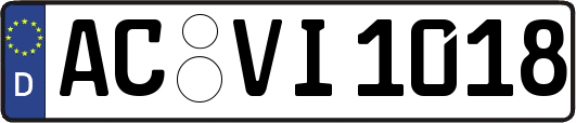 AC-VI1018