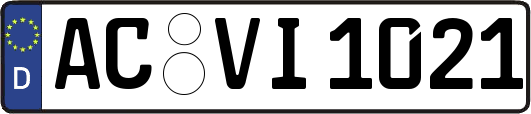 AC-VI1021