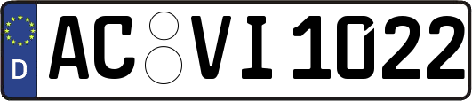 AC-VI1022