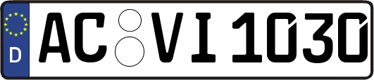 AC-VI1030