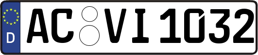 AC-VI1032