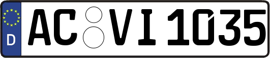 AC-VI1035