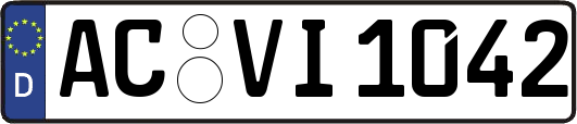 AC-VI1042