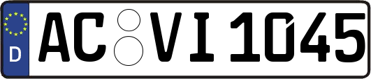 AC-VI1045