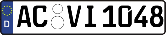 AC-VI1048