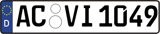 AC-VI1049