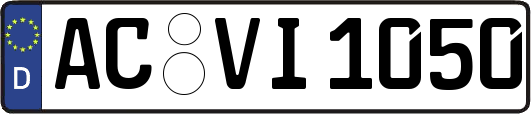 AC-VI1050