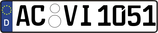 AC-VI1051