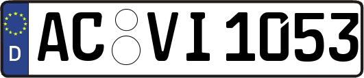 AC-VI1053