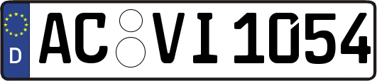 AC-VI1054
