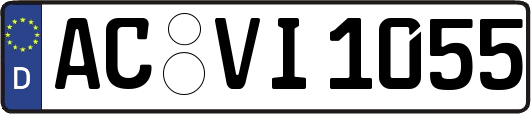 AC-VI1055