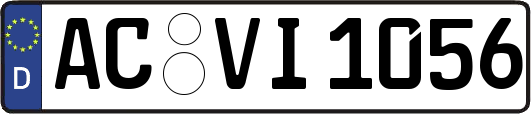 AC-VI1056