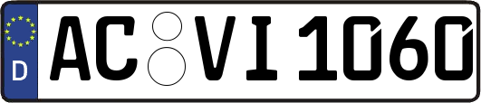 AC-VI1060