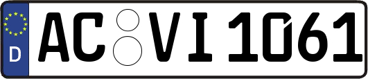 AC-VI1061