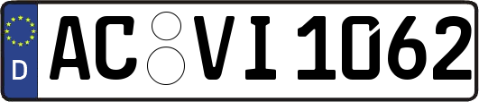AC-VI1062