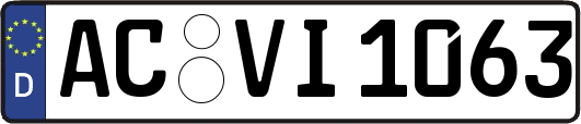 AC-VI1063