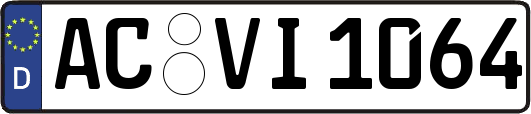 AC-VI1064