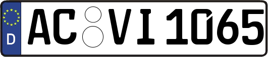 AC-VI1065