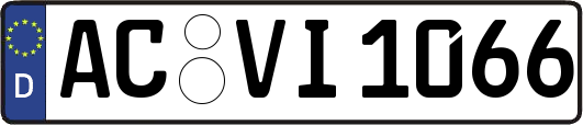 AC-VI1066