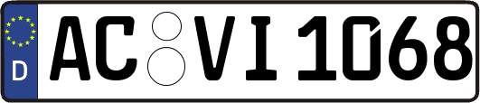 AC-VI1068