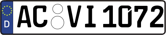 AC-VI1072