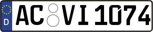 AC-VI1074