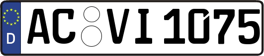 AC-VI1075