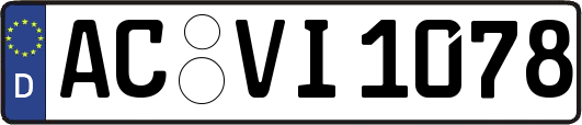 AC-VI1078
