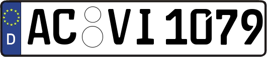 AC-VI1079