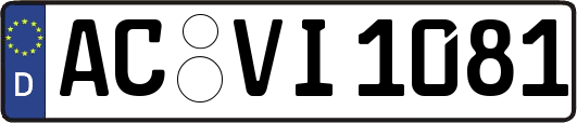 AC-VI1081