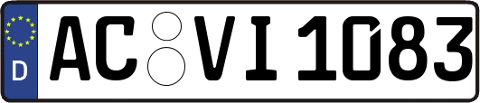 AC-VI1083