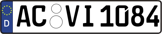 AC-VI1084