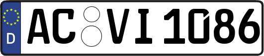 AC-VI1086