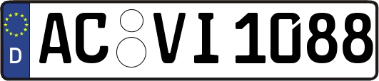 AC-VI1088