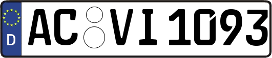 AC-VI1093