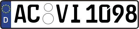 AC-VI1098