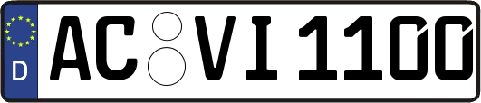 AC-VI1100