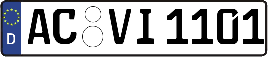 AC-VI1101