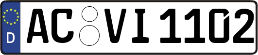 AC-VI1102