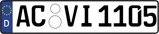 AC-VI1105