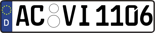 AC-VI1106