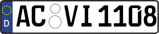 AC-VI1108
