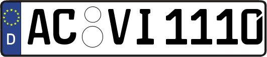 AC-VI1110