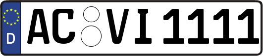AC-VI1111