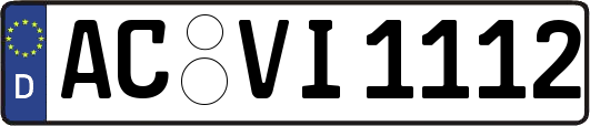 AC-VI1112